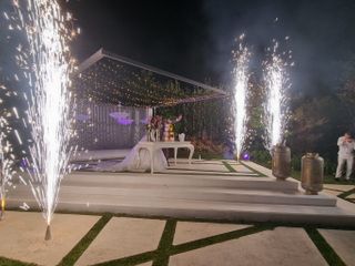 O casamento de Flávia  e Alexandre  3