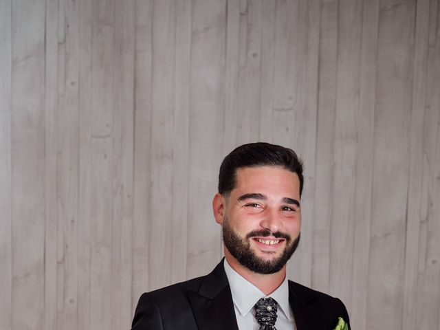 O casamento de Pedro e Soraia em Couto, Barcelos 3