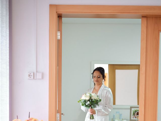 O casamento de Pedro e Soraia em Couto, Barcelos 5