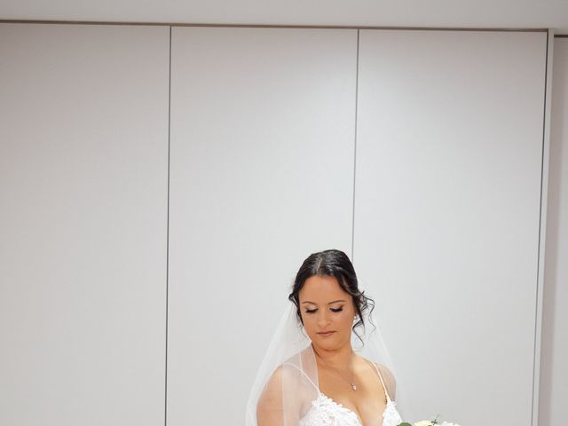 O casamento de Pedro e Soraia em Couto, Barcelos 8