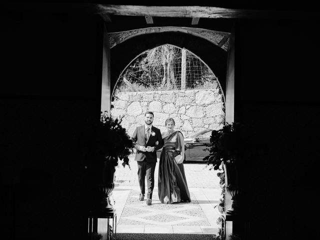 O casamento de Pedro e Soraia em Couto, Barcelos 19
