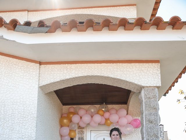 O casamento de Francisco e Joanna em Oliveira do Hospital, Oliveira do Hospital 12