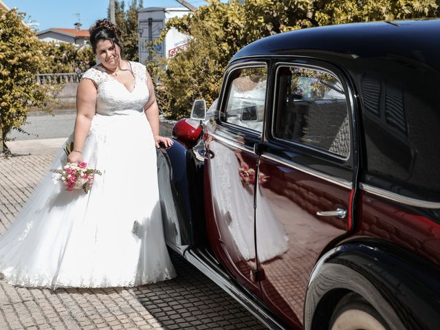 O casamento de Francisco e Joanna em Oliveira do Hospital, Oliveira do Hospital 13