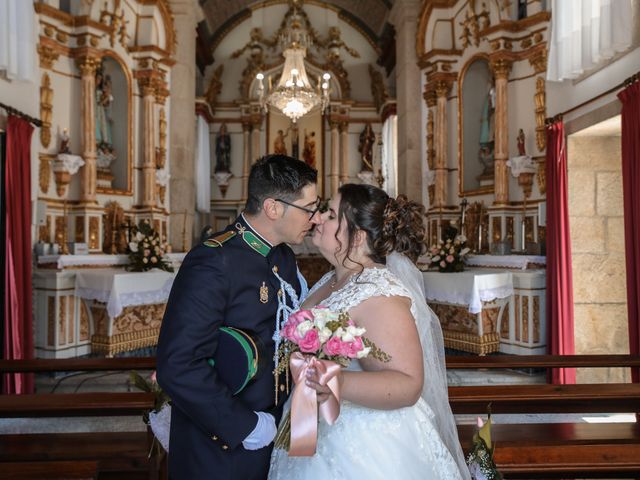 O casamento de Francisco e Joanna em Oliveira do Hospital, Oliveira do Hospital 17