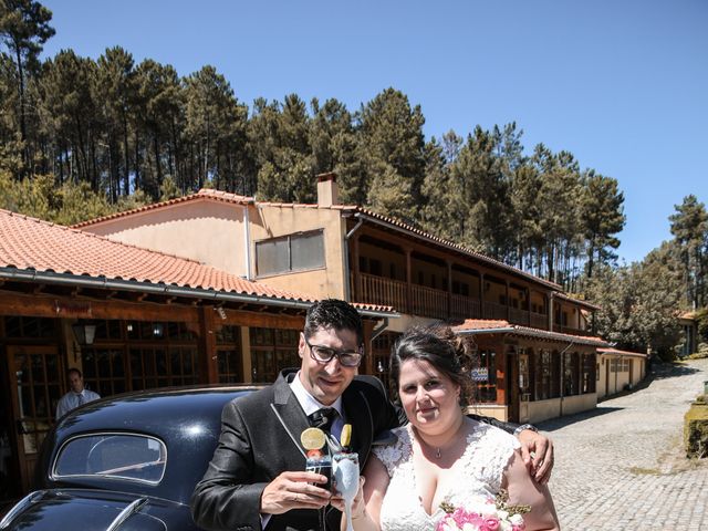 O casamento de Francisco e Joanna em Oliveira do Hospital, Oliveira do Hospital 21