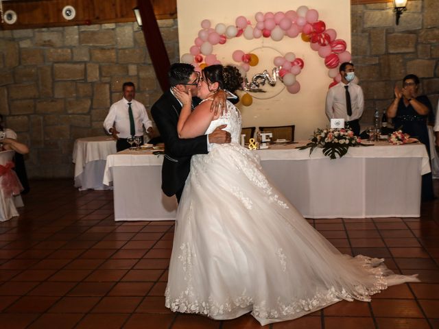 O casamento de Francisco e Joanna em Oliveira do Hospital, Oliveira do Hospital 22