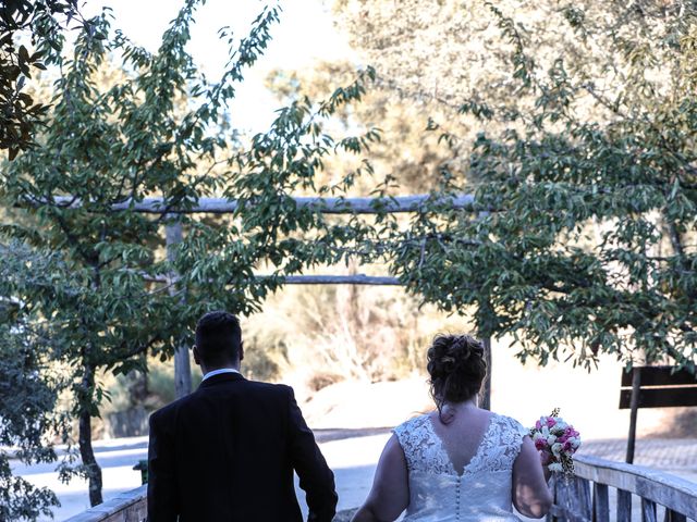 O casamento de Francisco e Joanna em Oliveira do Hospital, Oliveira do Hospital 24