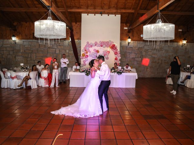 O casamento de Francisco e Joanna em Oliveira do Hospital, Oliveira do Hospital 29