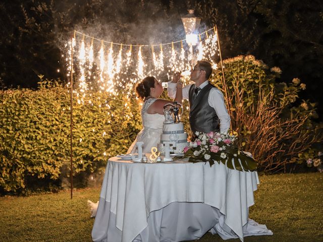 O casamento de Francisco e Joanna em Oliveira do Hospital, Oliveira do Hospital 32