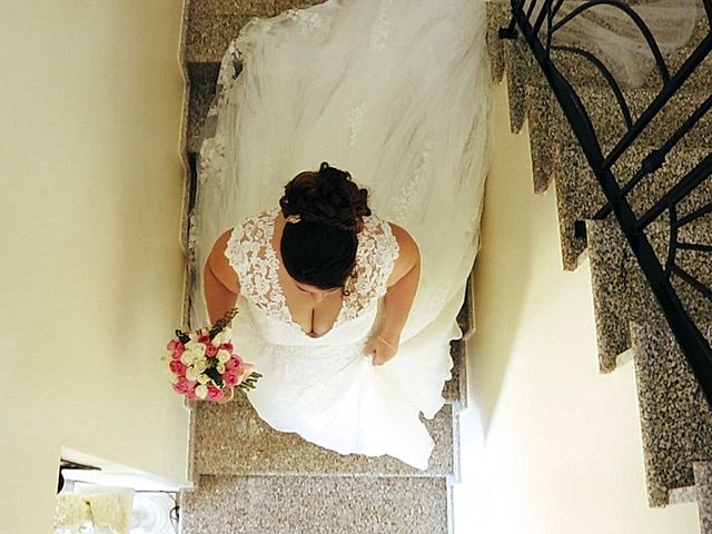 O casamento de Francisco e Joanna em Oliveira do Hospital, Oliveira do Hospital 33