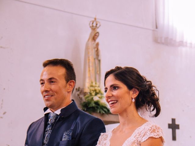 O casamento de Fábio e Neuza em São João da Madeira, São João da Madeira 36