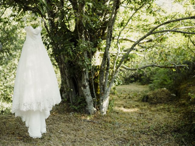 O casamento de Nicolas e Tiphany em Lamego, Lamego 7