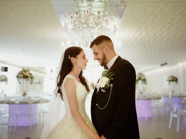 O casamento de Nicolas e Tiphany em Lamego, Lamego 47