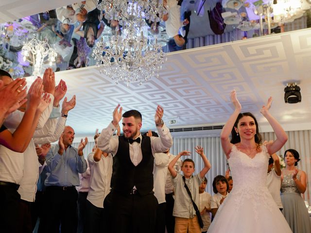 O casamento de Nicolas e Tiphany em Lamego, Lamego 53