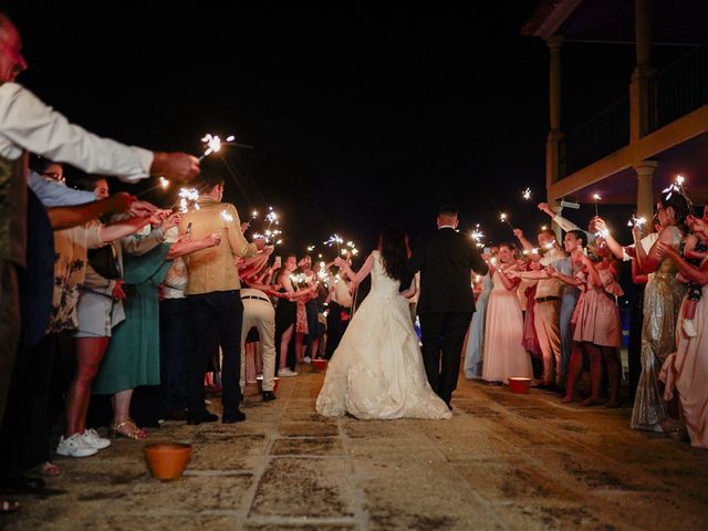 O casamento de Nicolas e Tiphany em Lamego, Lamego 70