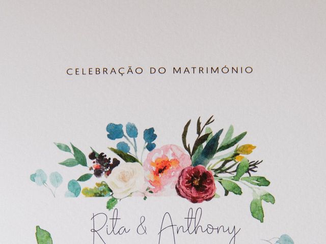 O casamento de Anthony e Rita em Redondo, Redondo 11