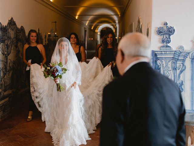 O casamento de Anthony e Rita em Redondo, Redondo 34