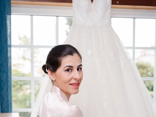 O casamento de Ricardo e Ana em Sintra, Sintra 5