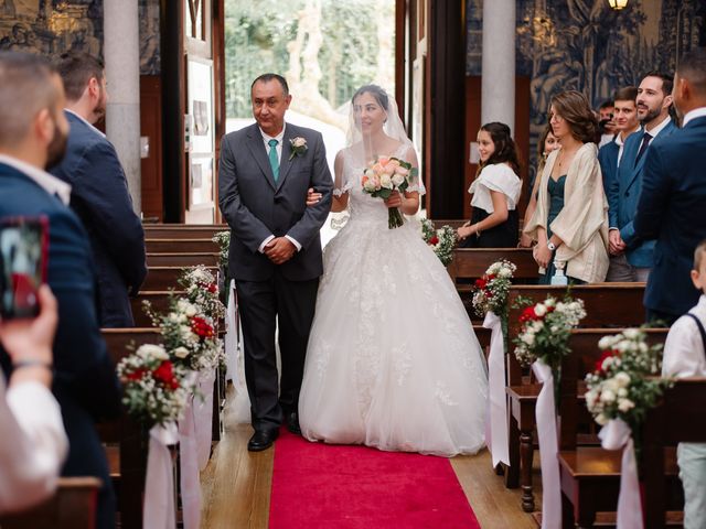 O casamento de Ricardo e Ana em Sintra, Sintra 7