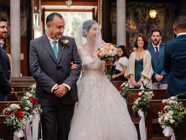 O casamento de Ricardo e Ana em Sintra, Sintra 8