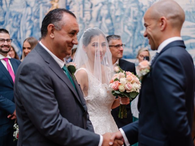 O casamento de Ricardo e Ana em Sintra, Sintra 9