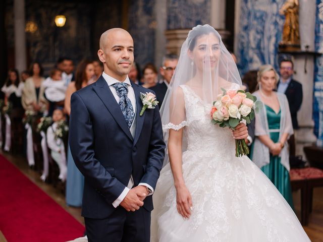 O casamento de Ricardo e Ana em Sintra, Sintra 10