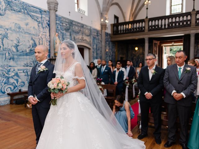 O casamento de Ricardo e Ana em Sintra, Sintra 11