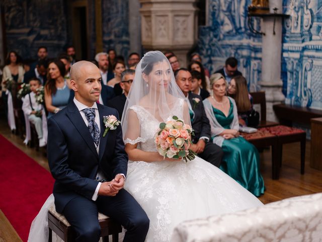 O casamento de Ricardo e Ana em Sintra, Sintra 13