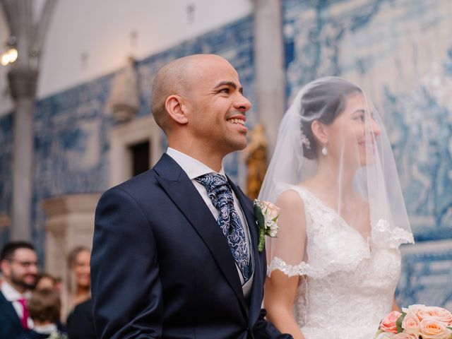 O casamento de Ricardo e Ana em Sintra, Sintra 14