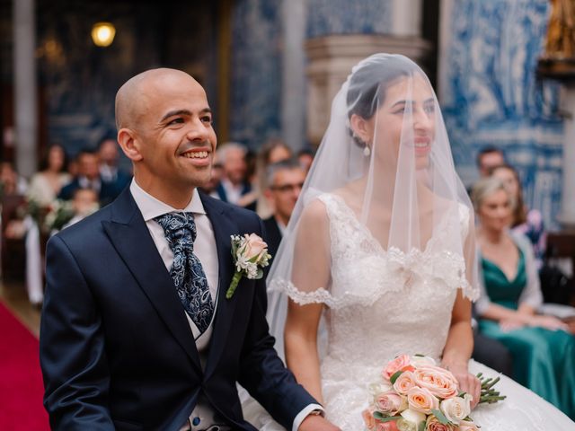 O casamento de Ricardo e Ana em Sintra, Sintra 15