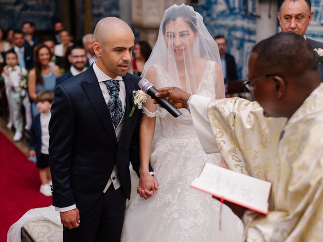 O casamento de Ricardo e Ana em Sintra, Sintra 16