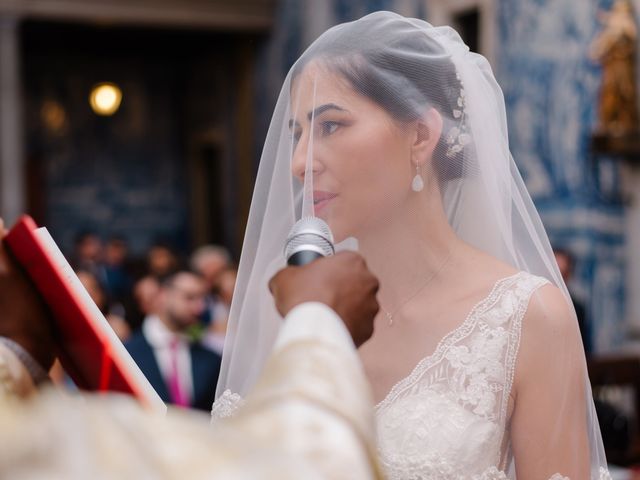 O casamento de Ricardo e Ana em Sintra, Sintra 17