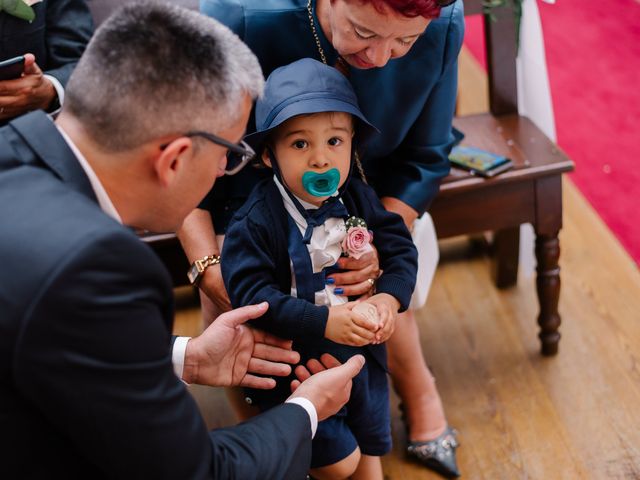 O casamento de Ricardo e Ana em Sintra, Sintra 18