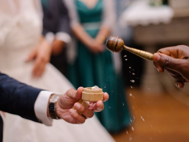 O casamento de Ricardo e Ana em Sintra, Sintra 20