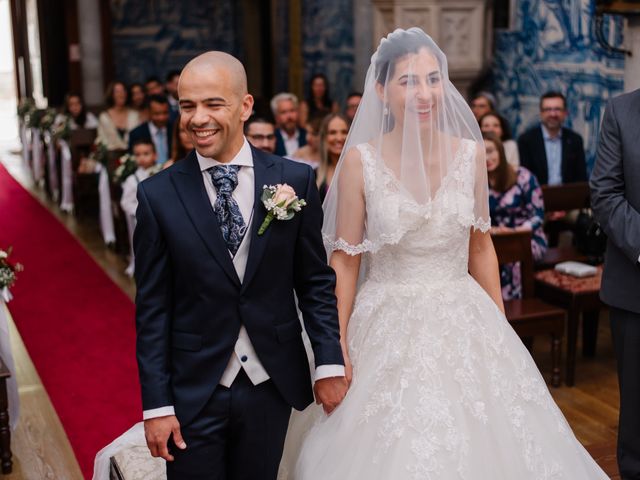 O casamento de Ricardo e Ana em Sintra, Sintra 22