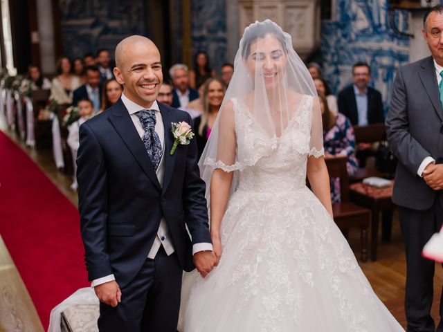 O casamento de Ricardo e Ana em Sintra, Sintra 23