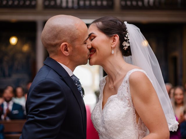 O casamento de Ricardo e Ana em Sintra, Sintra 24