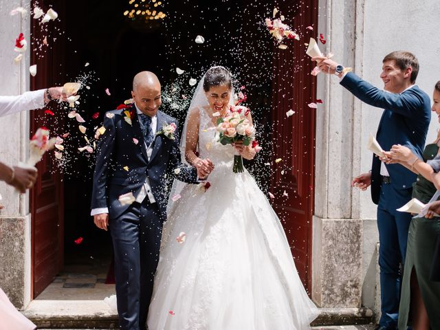 O casamento de Ricardo e Ana em Sintra, Sintra 25