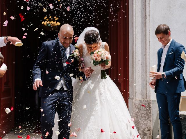 O casamento de Ricardo e Ana em Sintra, Sintra 26