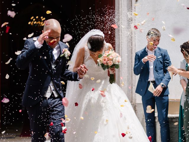 O casamento de Ricardo e Ana em Sintra, Sintra 27