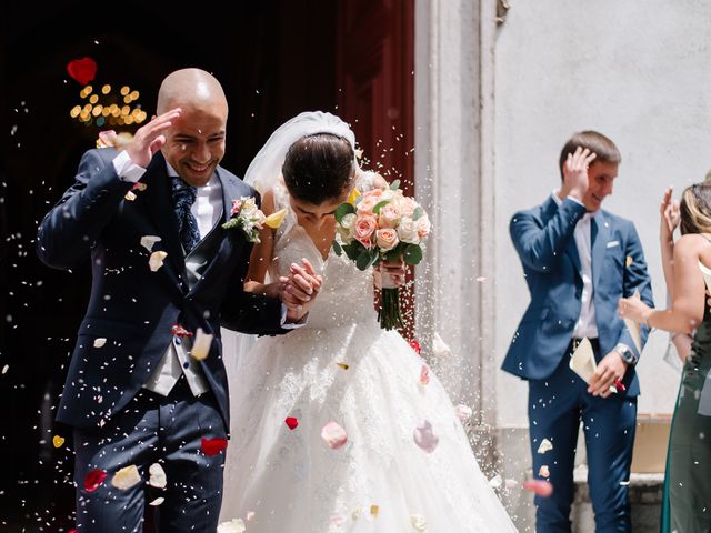 O casamento de Ricardo e Ana em Sintra, Sintra 28