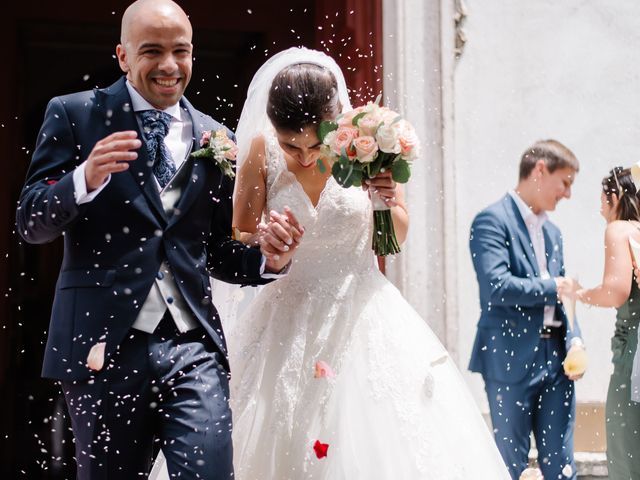 O casamento de Ricardo e Ana em Sintra, Sintra 29