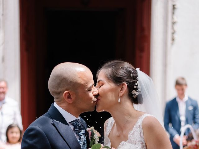 O casamento de Ricardo e Ana em Sintra, Sintra 30