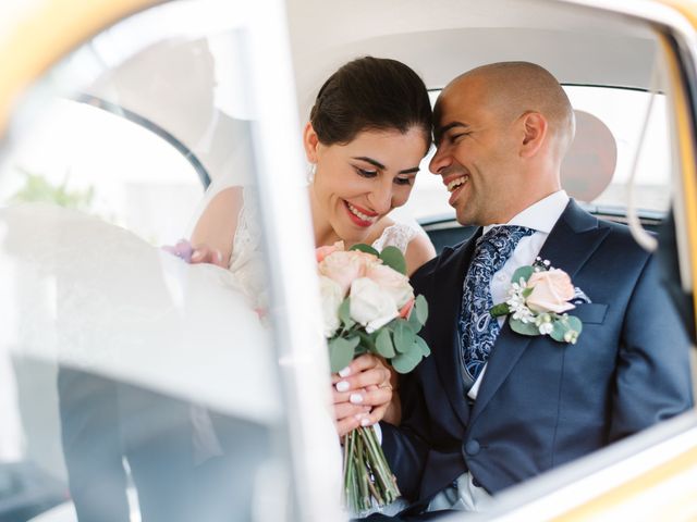 O casamento de Ricardo e Ana em Sintra, Sintra 32