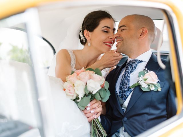 O casamento de Ricardo e Ana em Sintra, Sintra 33