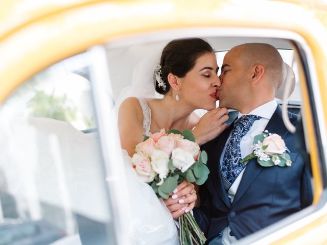 O casamento de Ricardo e Ana em Sintra, Sintra 34