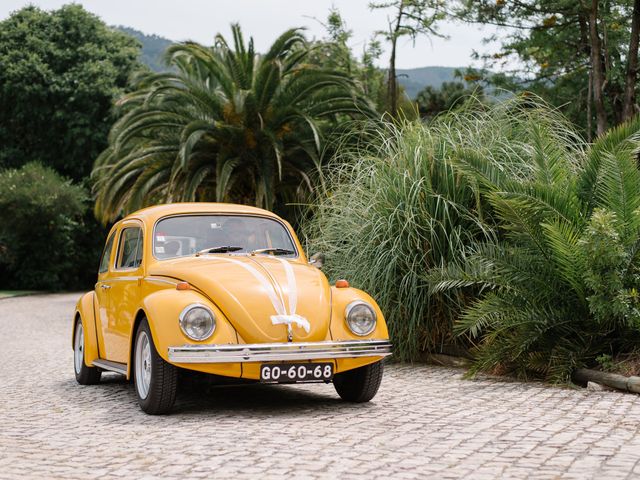 O casamento de Ricardo e Ana em Sintra, Sintra 35