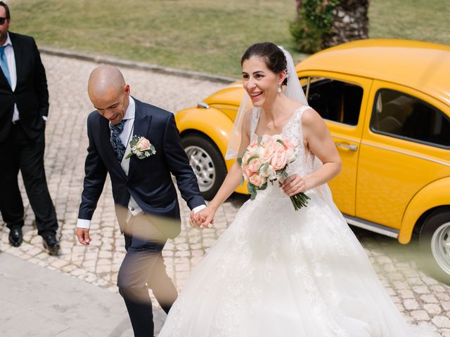 O casamento de Ricardo e Ana em Sintra, Sintra 37