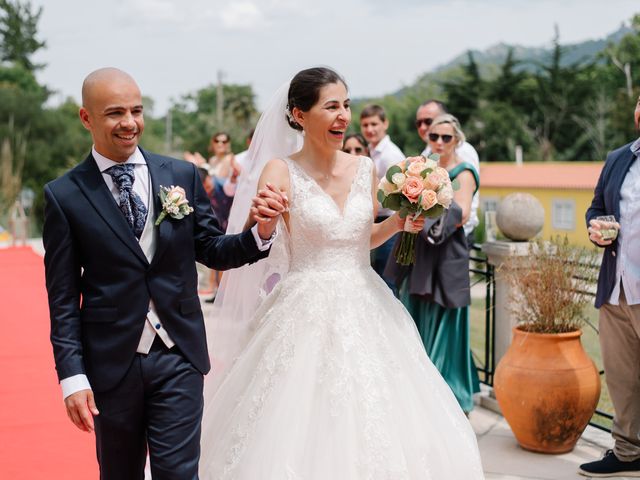 O casamento de Ricardo e Ana em Sintra, Sintra 38