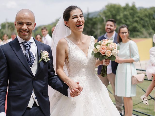 O casamento de Ricardo e Ana em Sintra, Sintra 39